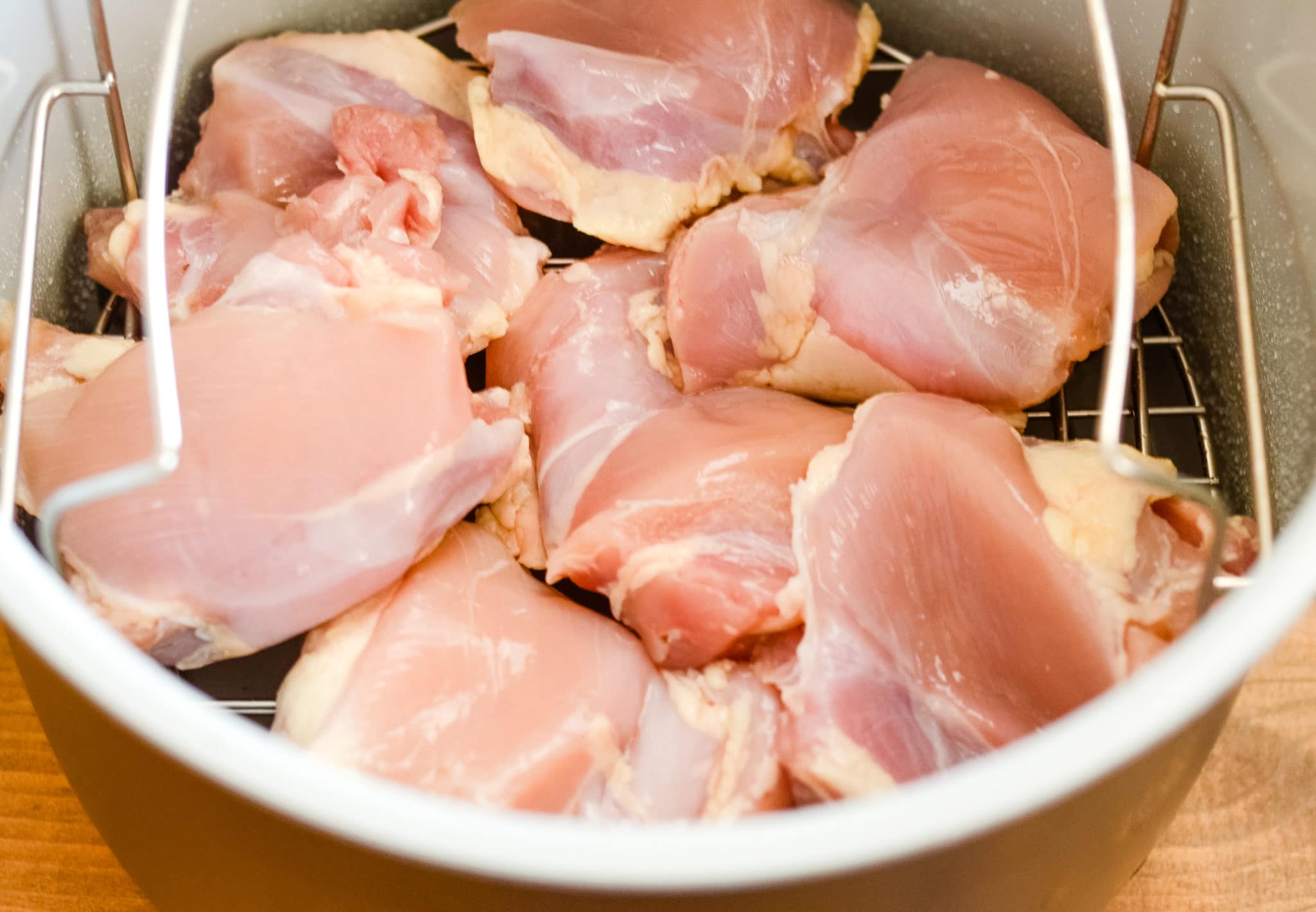 How to Cook Chicken in a Ninja Foodi Mommy Hates Cooking