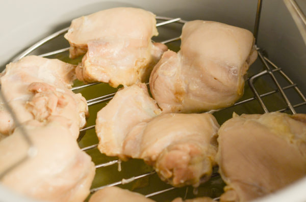 Ninja Foodi Pressure Cooker Chicken Breast Recipes