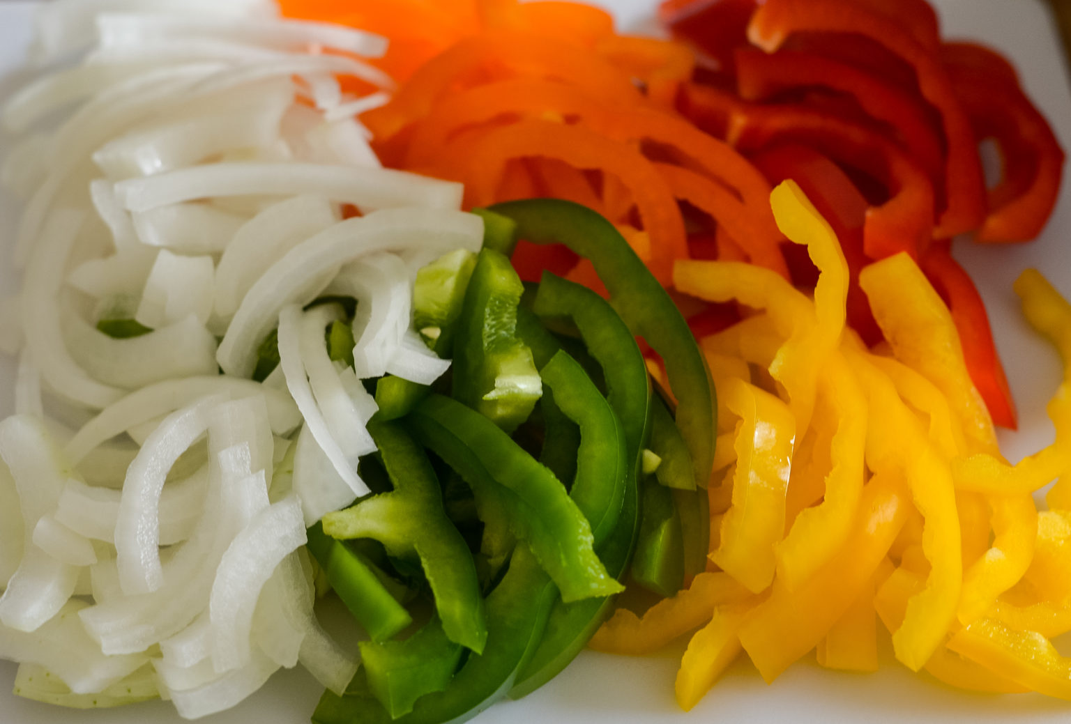 Air Fryer Beef Fajitas (Ninja Foodi Recipe) Mommy Hates Cooking