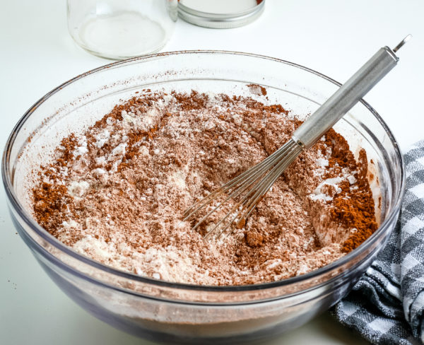 Easy Hot Chocolate Mix