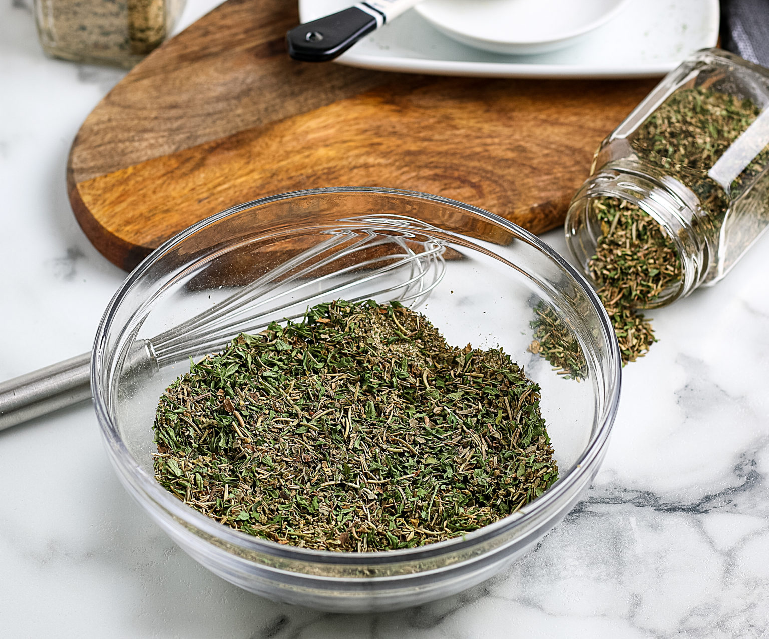 Homemade Italian Seasoning (GlutenFree) Mommy Hates Cooking