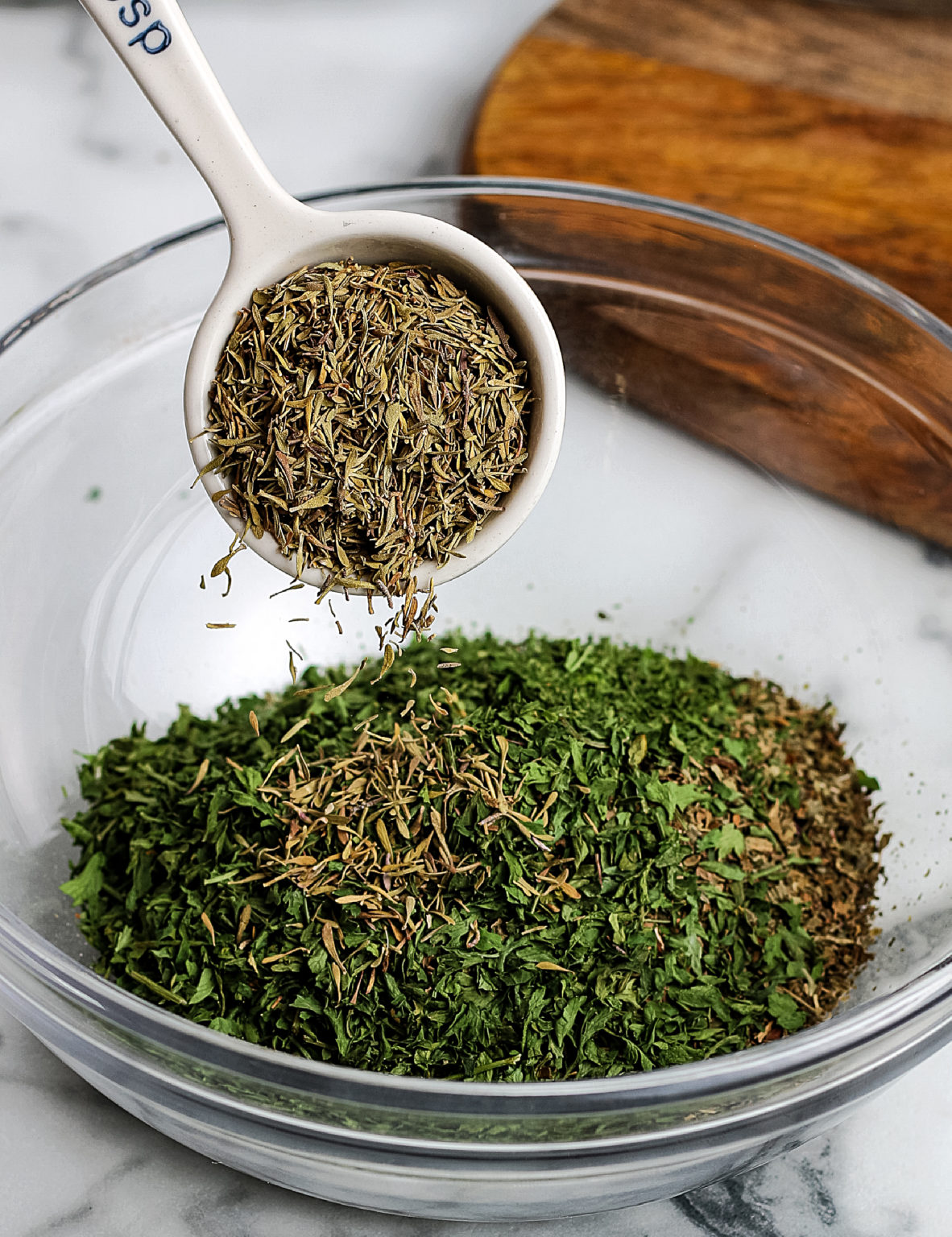 Homemade Italian Seasoning (GlutenFree) Mommy Hates Cooking