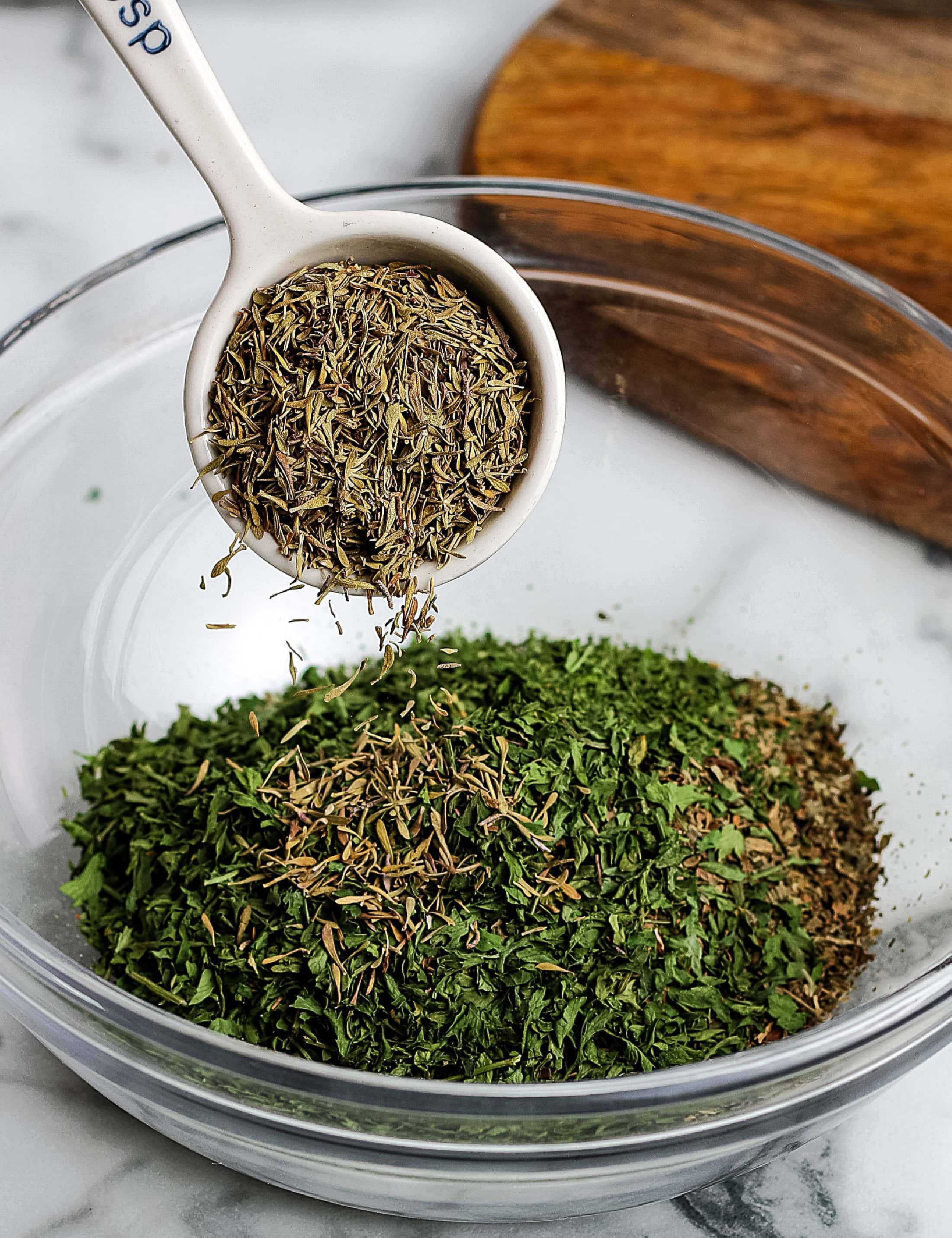 Homemade Italian Seasoning (GlutenFree) Mommy Hates Cooking