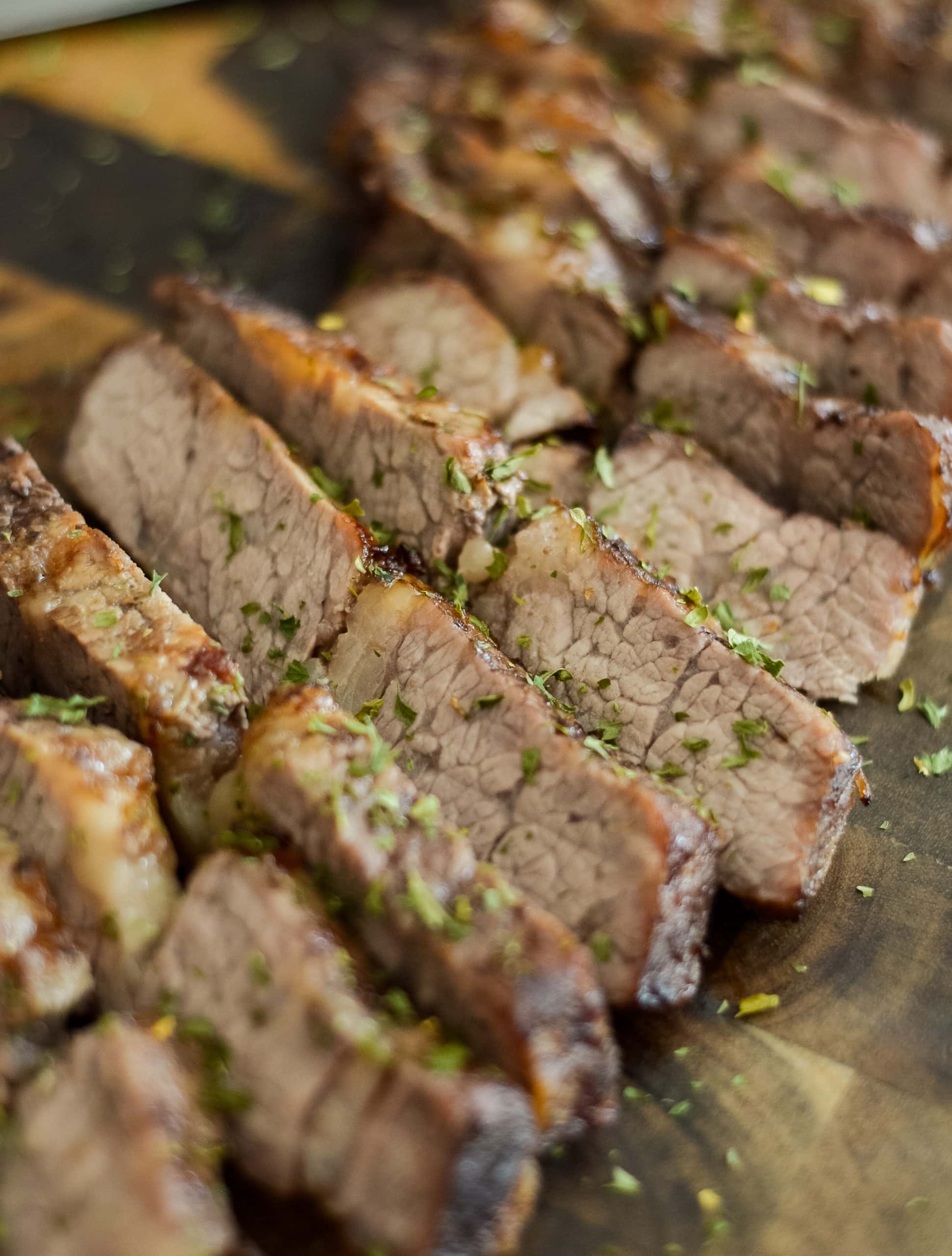 Easy Ninja Foodi Grill Steak Kabobs Recipe with Video • Bake Me