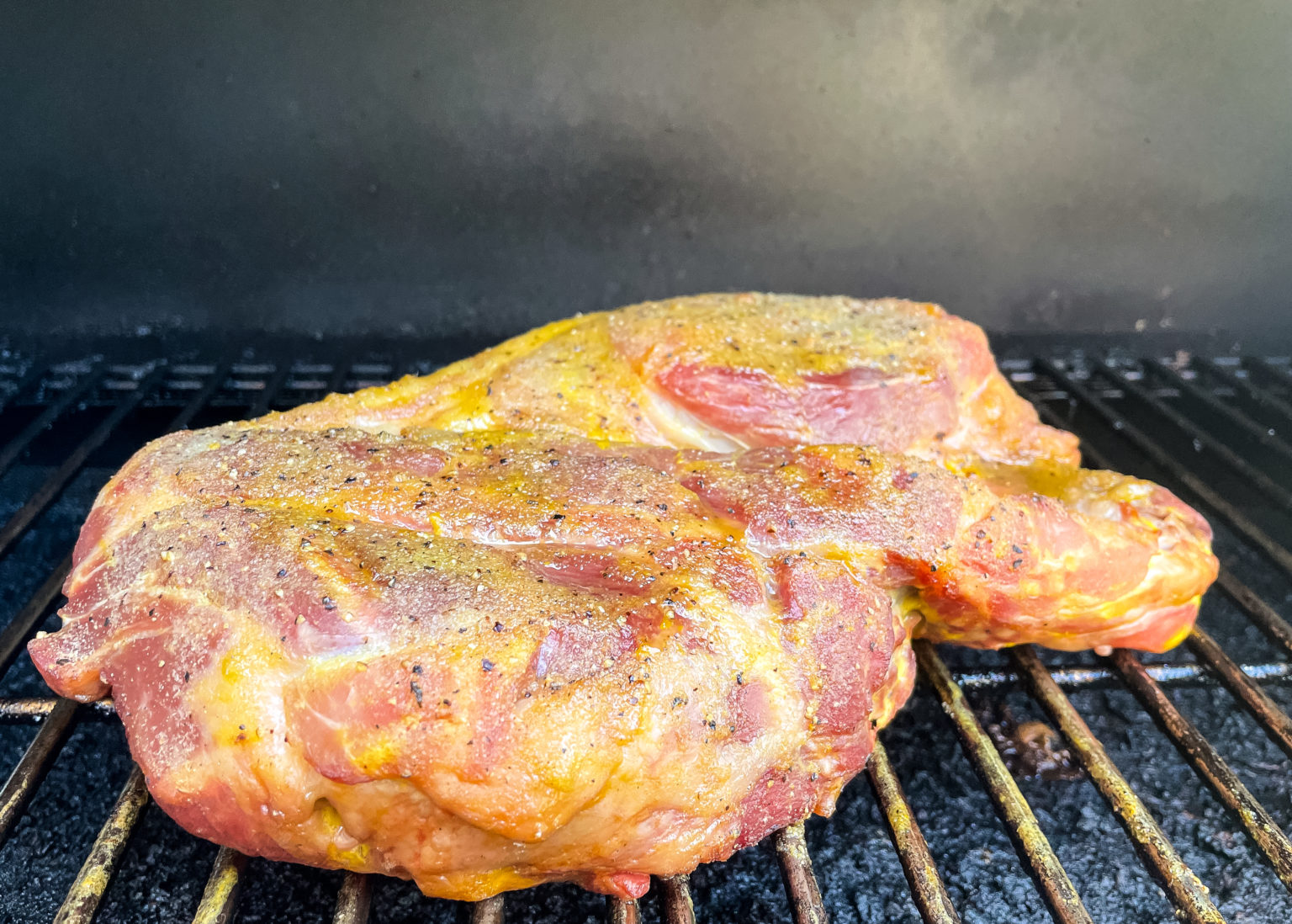 best pellets for smoking pork