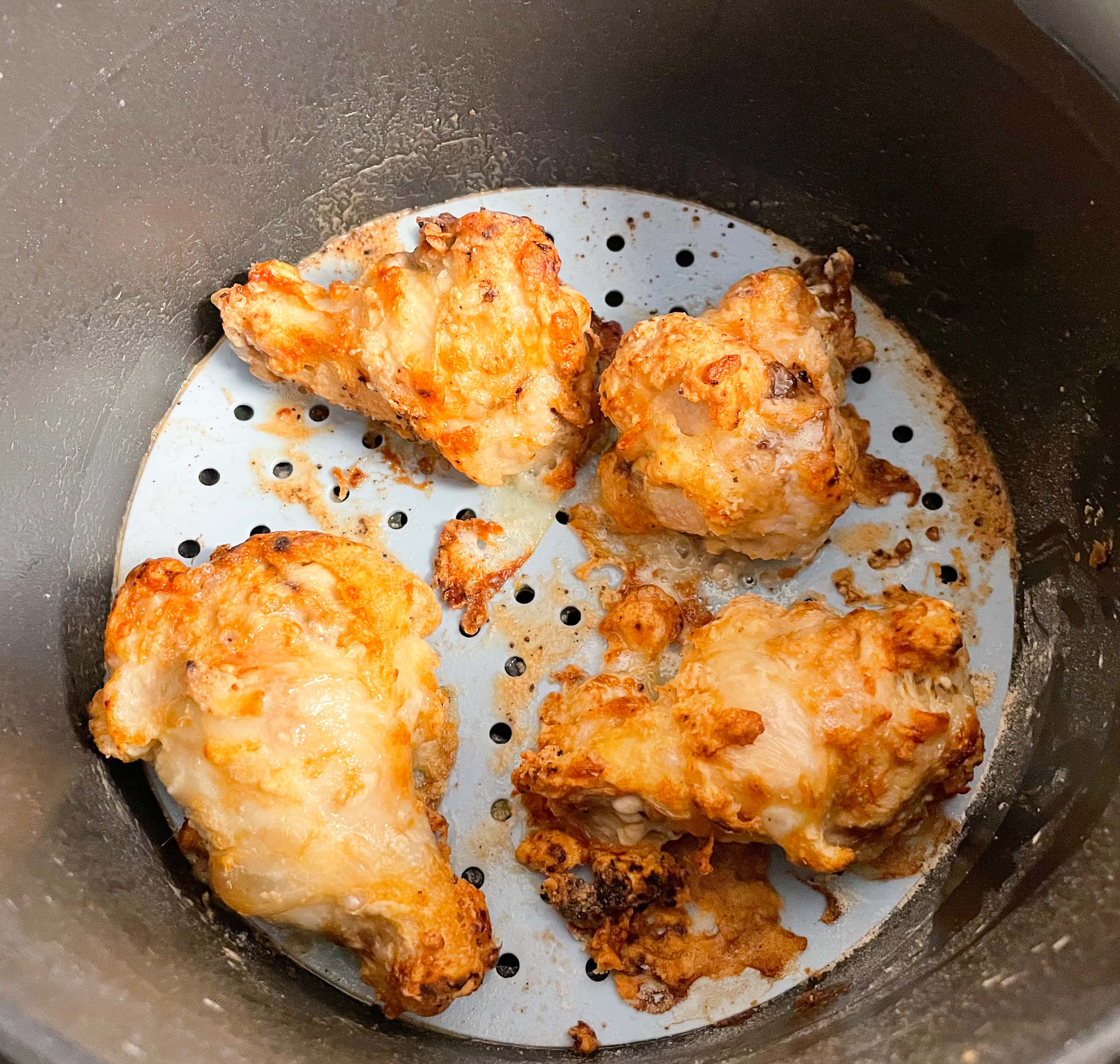 How to Clean Your Ninja Foodi Mommy Hates Cooking