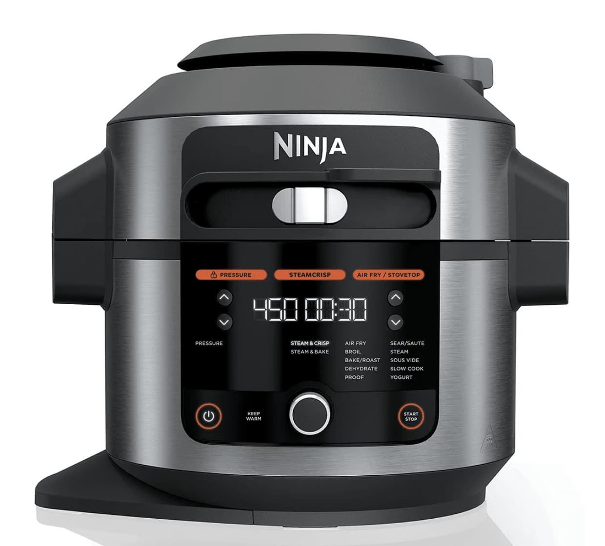 Instant Pot vs the Ninja Foodi Review - Mommy Hates Cooking