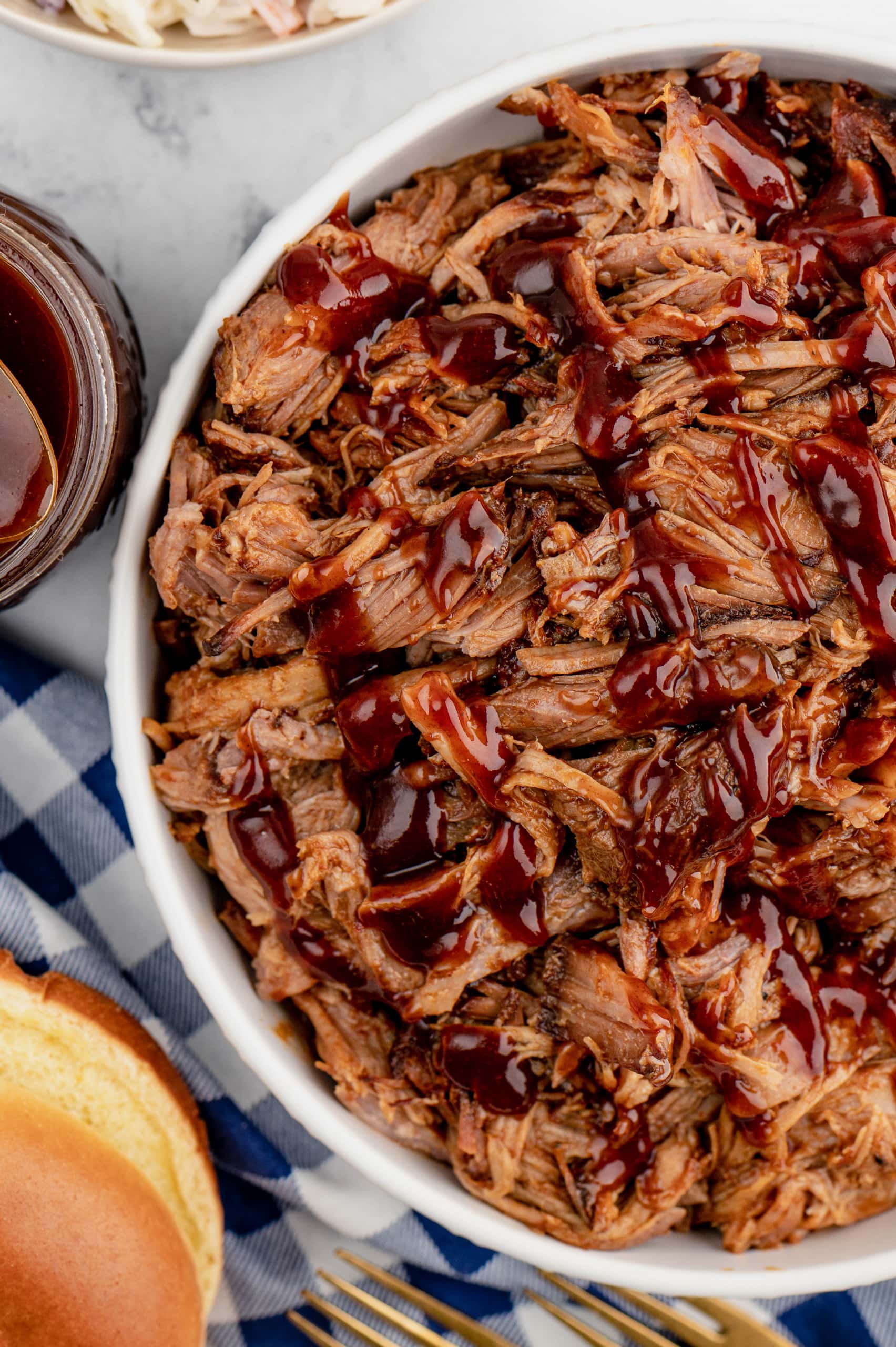 Is it possible to use the slow cook yogurt setting on here for anything  other than yogurt? (Pulled pork) : r/NinjaFoodi