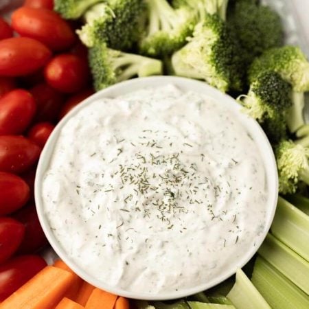 15+ Party Dip Recipes - Mommy Hates Cooking