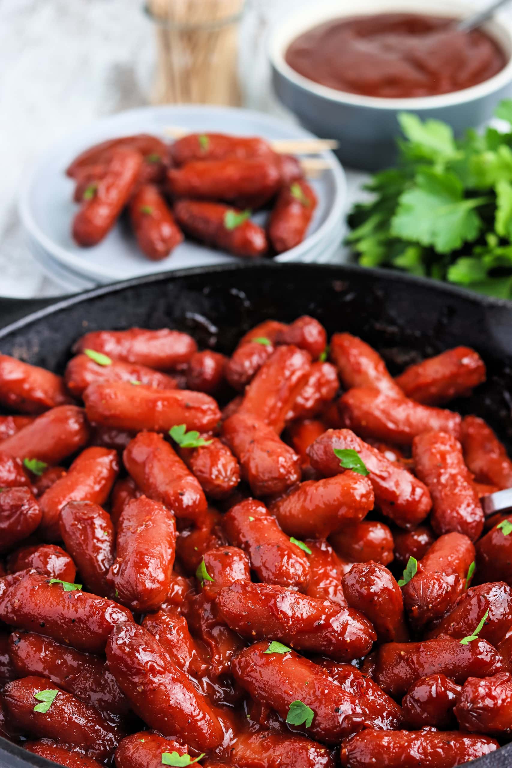 Pellet Grill Smoked Little Smokies Mommy Hates Cooking
