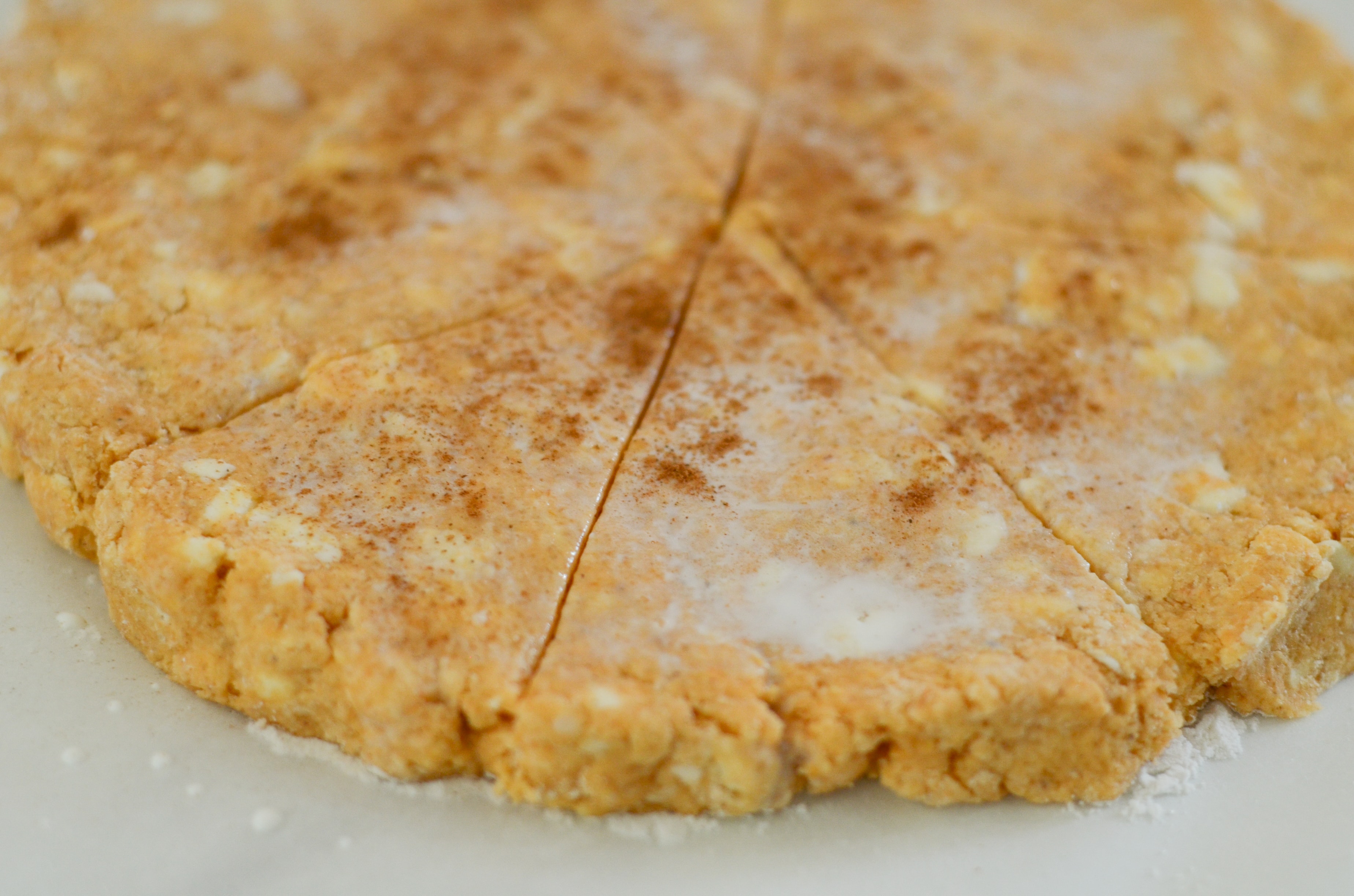 Gluten free pumpkin scones mommy hates cooking