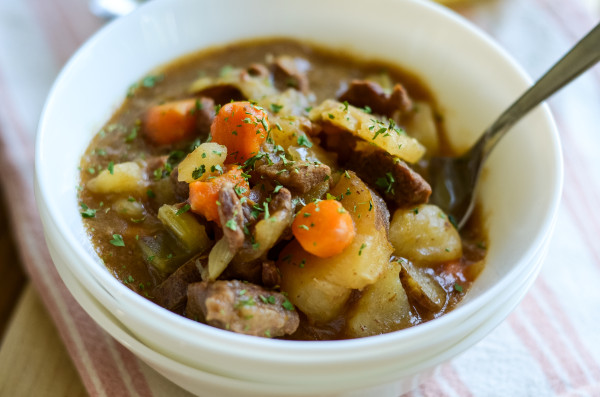 gluten-free slow cooker beef stew