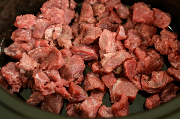 gluten-free slow cooker beef stew