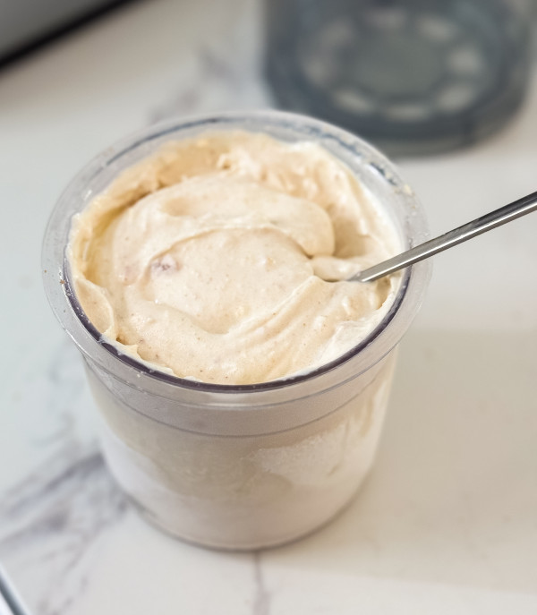 ninja creami recipes