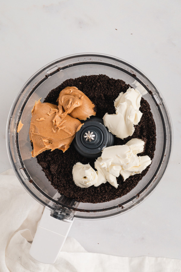 gluten-free truffles