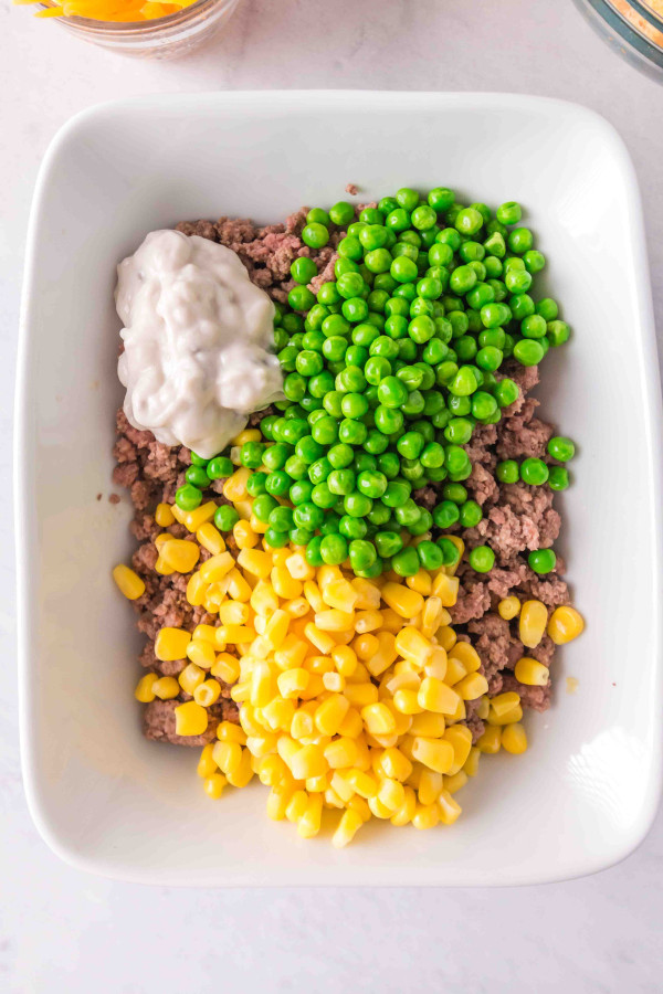 tater tot casserole