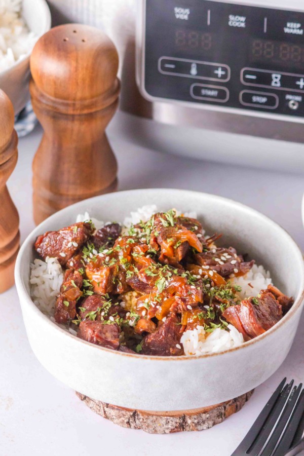 beef teriyaki slow cooker gluten free