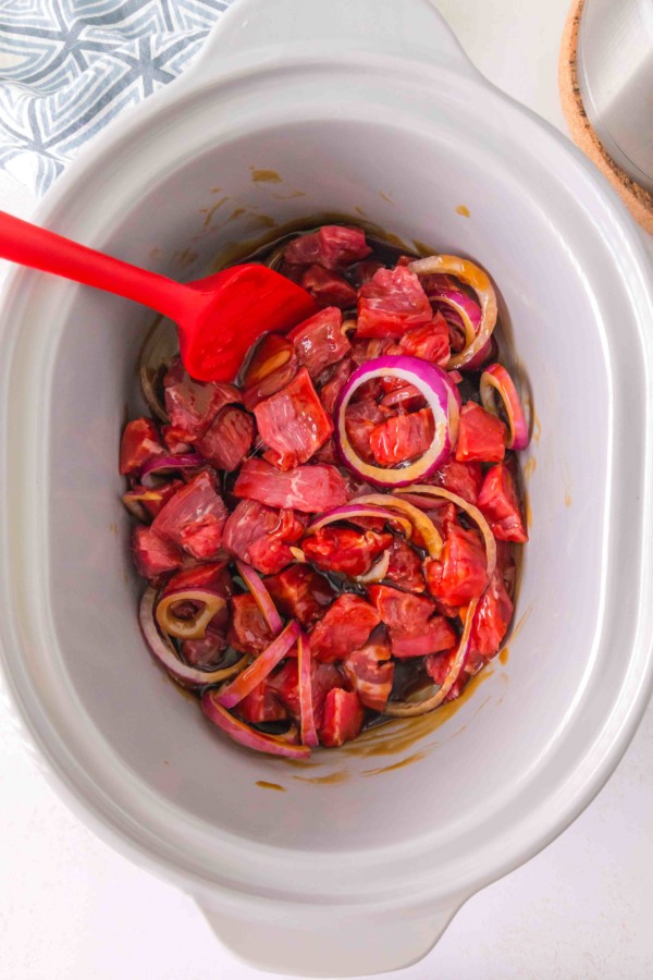 beef teriyaki slow cooker gluten free
