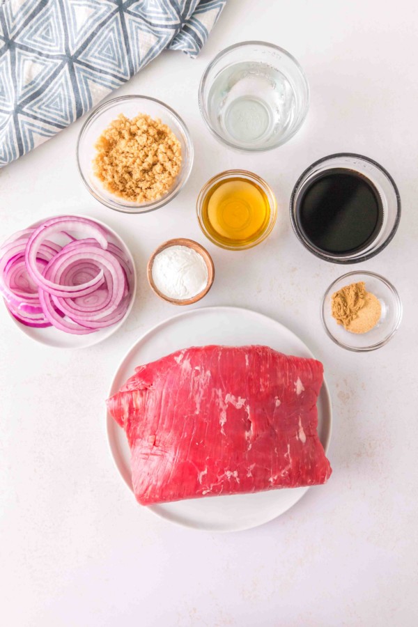 beef teriyaki slow cooker gluten free