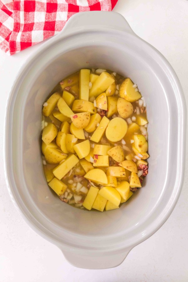gluten free soup