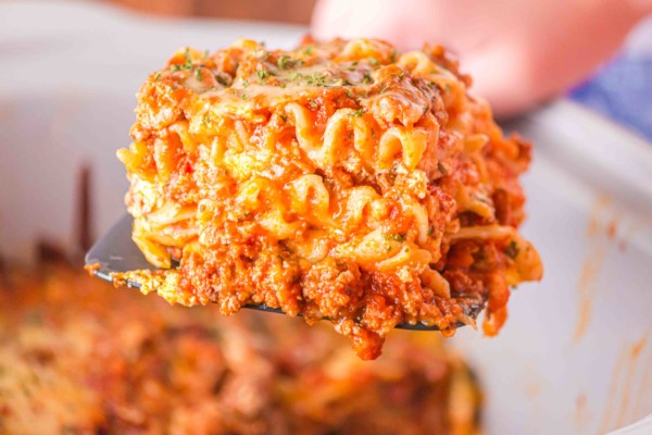easy lasagna in slow cooker gluten free