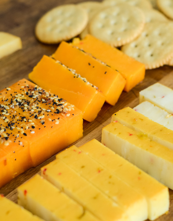 how to smoke cheese on a pellet grill using hard cheese