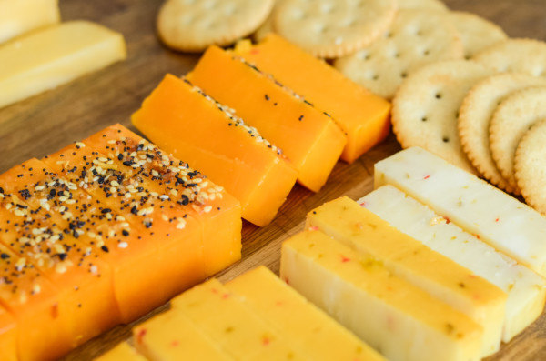 how to smoke cheese on a pellet grill using hard cheese