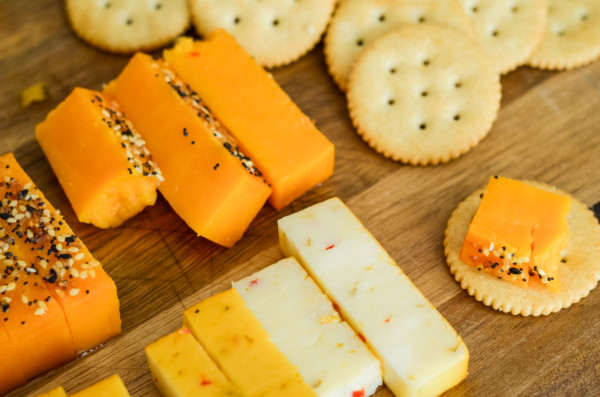 how to smoke cheese on a pellet grill using hard cheese