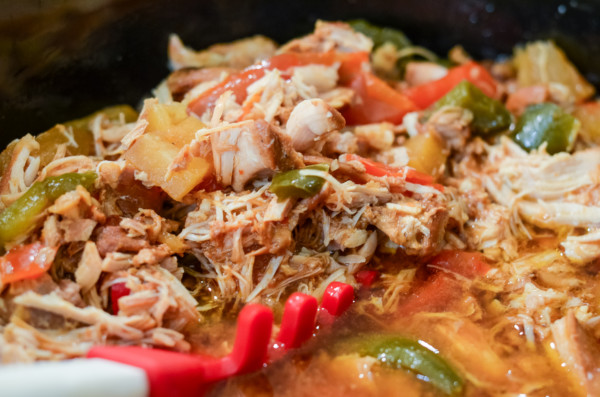 slow cooker hawaiian chicken recipe dump and go