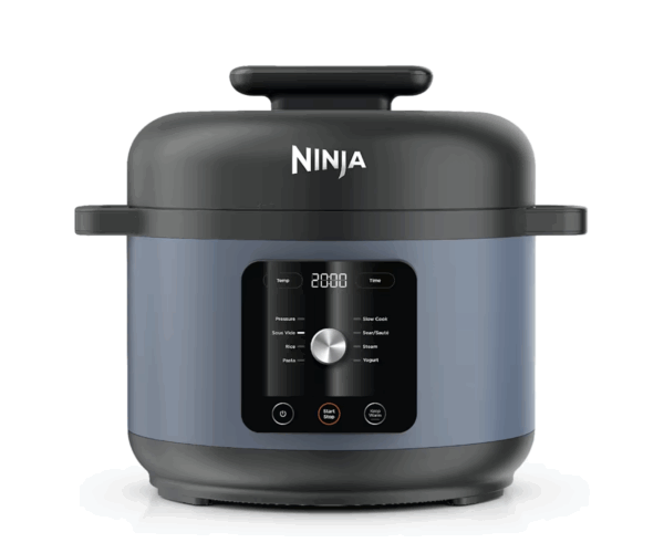 ninja hyperheat machine